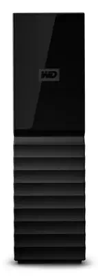 Western Digital WDBBGB0260HBK-EESN disque dur 26 Go Western Digital - visuel 1 - hello RSE - Vitesses de transfert ultra-rapides