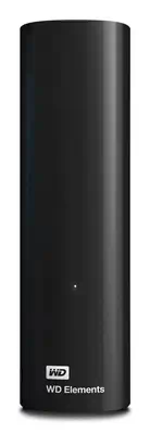Western Digital WDBWLG0260HBK-EESN disque dur 26 Go Western Digital - visuel 1 - hello RSE - USB 2.0 de grande vitesse