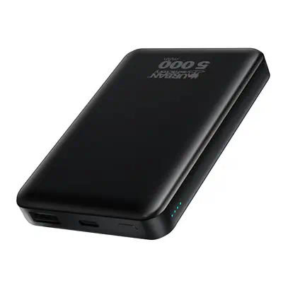 Urban Factory UPB02UF banque d'alimentation électrique 5000 mAh - Souris - visuel 2