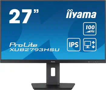 Ecran Ordinateur iiyama E offre