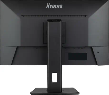 iiyama ProLite XUB2793HSU-B7 écran plat de PC 68,6 cm (27") 1920 x 1080 pixels Full HD LED Noir - Ecran Ordinateur - visuel 8