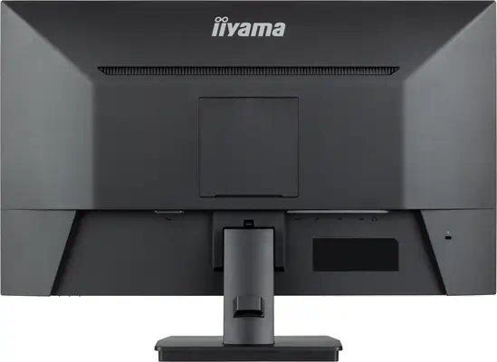 iiyama ProLite XU2793QS-B7 écran plat de PC 68,6 cm (27") 2560 x 1440 pixels 4K Ultra HD LED Noir - Ecran Ordinateur - visuel 7