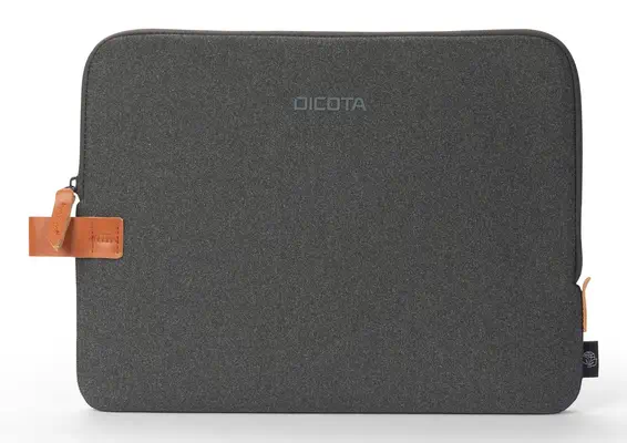 DICOTA D31930-RPET sacoche d'ordinateurs portables 35,6 cm (14") Housse Anthracite - Dicota - Etui et Housse - visuel 1