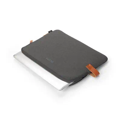 DICOTA D31771-RPET sacoche d'ordinateurs portables 40,6 cm (16") Housse Anthracite - Dicota - Etui et Housse - visuel 7
