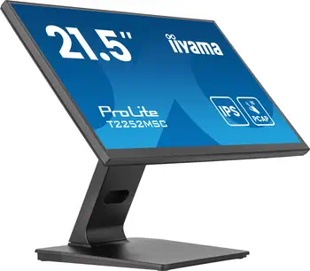 Achat responsable Ecran Ordinateur iiyama 21.5"