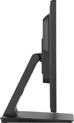 iiyama ProLite T2452MSC-B1AG écran plat de PC 60,5 cm (23.8") 1920 x 1080 pixels Full HD LED Écran t - Ecran Ordinateur - visuel 8