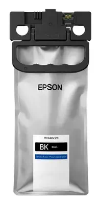 Epson C13T13L140 cartouche d'encre 1 pièce(s) Original Rendement élevé (XL) Noir - Cartouches d'encre - visuel 1