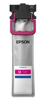 Cartouches d'encre Magenta achat responsable