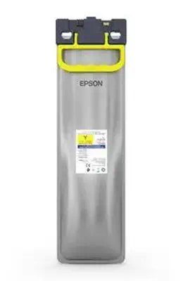Epson C13T13L440 cartouche d'encre 1 pièce(s) Original Rendement élevé (XL) Jaune - Cartouches d'encre - visuel 1