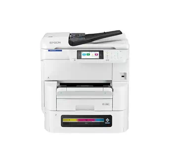 Offre Multifonctions Jet d'encre WorkForce Oui