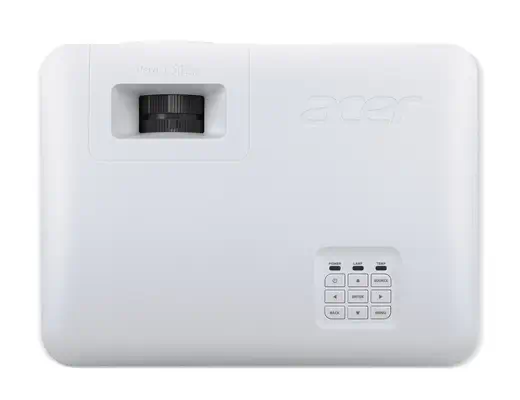 Acer XL3510i 5000 ANSI lumens DLP WXGA (1200x800) Acer - visuel 1 - hello RSE - Installation flexible