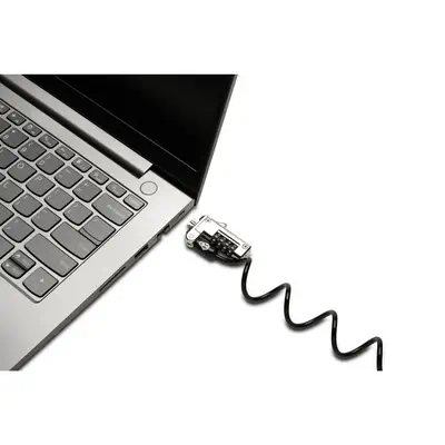 Câble de sécurité NanoSaver portable à combinaison - Kensington - Autre Accessoire pour portable - visuel 2