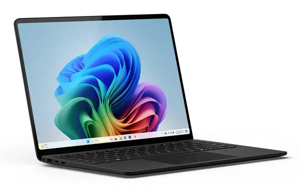 Surface Laptop 7 Copilot+ PC - Microsoft - PC Portable - visuel 3