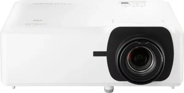 Viewsonic LS901-4K vidéo-projecteur Projecteur à focale standard 5500 ANSI lumens UHD 4K (3840x2160) - Vidéoprojecteur Professionnel - visuel 4