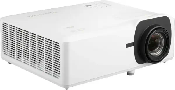 Viewsonic LS901-4K vidéo-projecteur Projecteur à focale standard 5500 ANSI lumens UHD 4K (3840x2160) - Vidéoprojecteur Professionnel - visuel 6