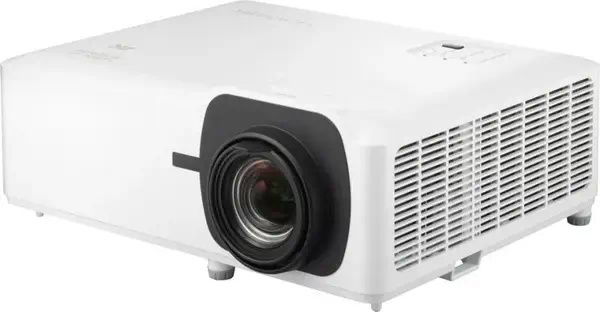 Viewsonic LS901-4K vidéo-projecteur Projecteur à focale standard 5500 ANSI lumens UHD 4K (3840x2160) - Vidéoprojecteur Professionnel - visuel 2