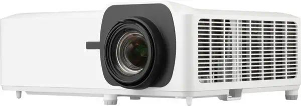 Viewsonic LS901-4K vidéo-projecteur Projecteur à focale standard 5500 ANSI lumens UHD 4K (3840x2160) - Vidéoprojecteur Professionnel - visuel 3