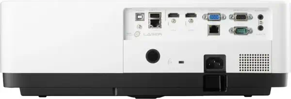 Viewsonic LSC731WU vidéo-projecteur Projecteur à focale standard 7300 ANSI lumens 3LCD WUXGA (1920x1 - Vidéoprojecteur Professionnel - visuel 6
