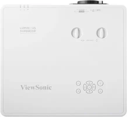 Viewsonic LSC731WU vidéo-projecteur Projecteur à focale standard 7300 ANSI lumens 3LCD WUXGA (1920x1 - Vidéoprojecteur Professionnel - visuel 7