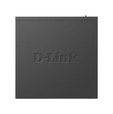 D-Link 10-Port Multi-Gigabit Smart Managed PoE Géré - Switchs et Hubs - visuel 4