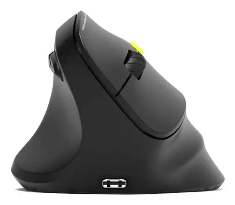 Port Designs 910008 souris Universel Gauche RF sans Port Designs - visuel 1 - hello RSE - Technologie de clic silencieux