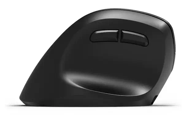 Port Designs 910008 souris Universel Gauche RF sans Port Designs - visuel 1 - hello RSE - Batterie rechargeable pratique