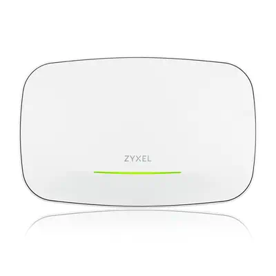 Zyxel WBE510D 5764 Mbit/s Blanc Connexion Ethernet, supportant l'alimentation via ce port (PoE) - Borne Wifi - visuel 2