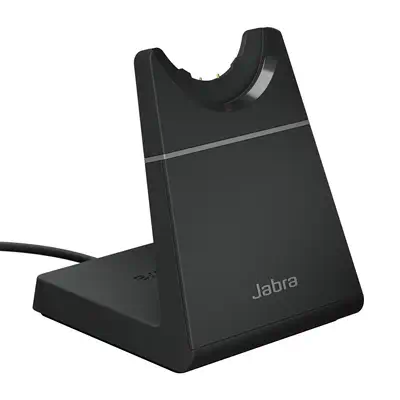 Jabra 14207-55 accessoire pour casque /oreillettes Station de base - Casque Micro - visuel 1