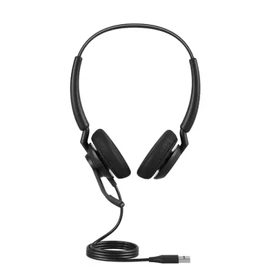 Jabra 4099-410-279 Casque Avec fil Arceau Bureau/Centre d'appels Jabra - visuel 1 - hello RSE - Mission satisfaction