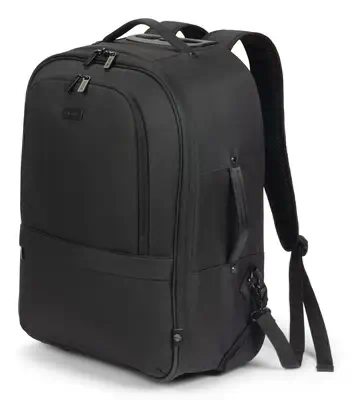 DICOTA Eco CORE 40,6 cm (16") Sac à dos Noir - Dicota - Sacoche & Housse - visuel 3