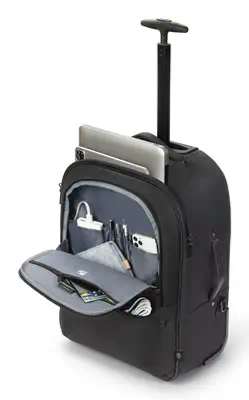 DICOTA Eco CORE 40,6 cm (16") Sac à dos Noir - Dicota - Sacoche & Housse - visuel 9