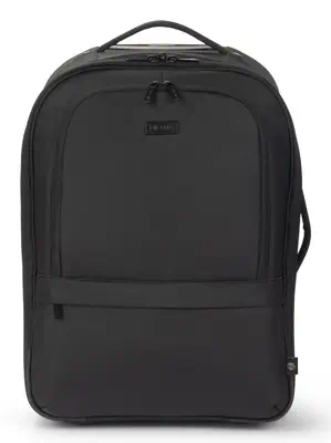 DICOTA Eco CORE 40,6 cm (16") Sac à dos Noir - Dicota - Sacoche & Housse - visuel 2