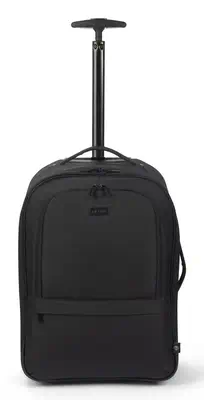 DICOTA Eco CORE 40,6 cm (16") Sac à dos Noir - Dicota - Sacoche & Housse - visuel 8