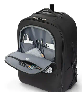 DICOTA Eco CORE 40,6 cm (16") Sac à dos Noir - Dicota - Sacoche & Housse - visuel 10