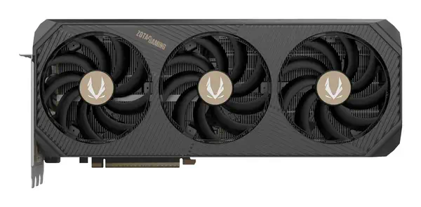 GAMING GeForce RTX 5090 SOLID OC - Zotac - Carte graphique - visuel 1