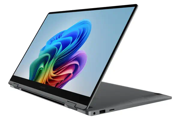 Achat responsable PC Portable Galaxy Book NP750QHA-KA1FR - La liberté d'une batterie très longue durée