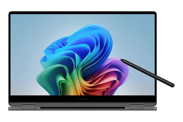 Samsung Galaxy Book5 360 (15,6", Core Ultra 7, 16 Go) - PC Portable - visuel 10