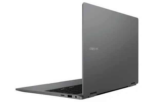 Samsung Galaxy Book5 360 (15,6", Core Ultra 7, 16 Go) - PC Portable - visuel 8