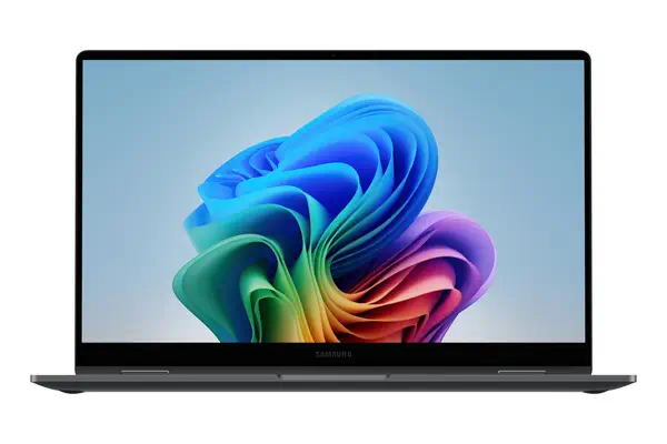 Samsung NP750QHA-KA3FR laptop Intel Core Ultra 5 226V Ordinateur portable 39,6 cm (15.6") Écran tact - PC Portable - visuel 8