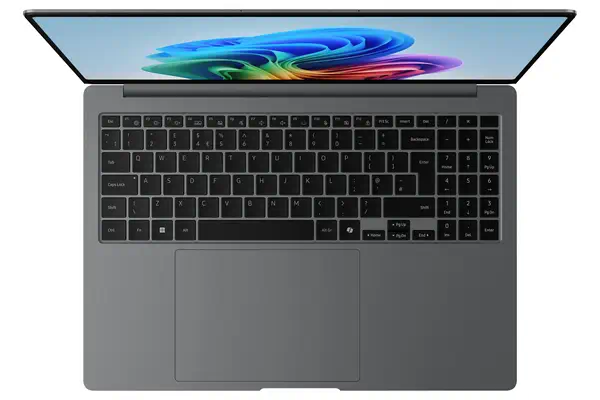 Samsung Galaxy Book5 Pro (16", Core Ultra 7, 16Go) - PC Portable - visuel 2