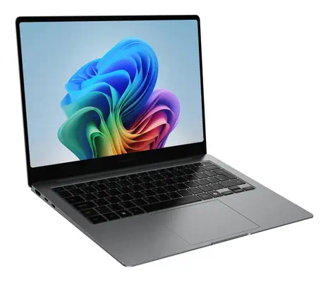 Samsung Galaxy Book5 Pro (14", Core Ultra 7, 16Go) - PC Portable - visuel 7