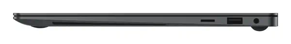 Samsung Galaxy Book5 Pro (14", Core Ultra 7, Samsung - visuel 1 - hello RSE - Quatre haut-parleurs à l'unisson