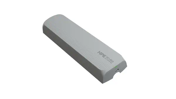 Aruba Networking User Experience Insight 6Ghz 11ax PoE Powered Sensor without PSU - HP - Switchs et Hubs - visuel 2