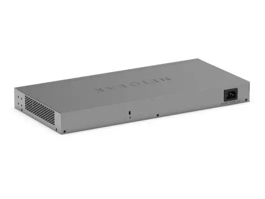 NETGEAR XS724TM Géré L2/L3/L4 Gris - Netgear - Switchs et Hubs - visuel 4