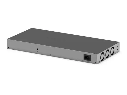 NETGEAR XS724TM Géré L2/L3/L4 Gris - Netgear - Switchs et Hubs - visuel 6