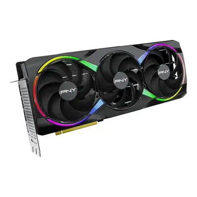 PNY GeForce RTX 5090 ARGB EPIC-X RGB NVIDIA 32 Go GDDR7 - Carte graphique - visuel 5
