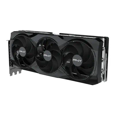 PNY GeForce RTX 5090 OC NVIDIA 32 Go GDDR7 - Carte graphique - visuel 7