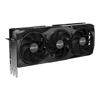 PNY GeForce RTX 5090 OC NVIDIA 32 Go GDDR7 - Carte graphique - visuel 10