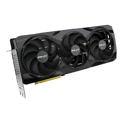PNY GeForce RTX 5090 OC NVIDIA 32 Go GDDR7 - Carte graphique - visuel 3