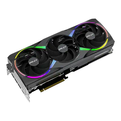PNY VCG508016TFXXPB1-O carte graphique NVIDIA GeForce RTX 5080 16 Go GDDR7 - Carte graphique - visuel 9